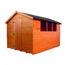 standard-sheds